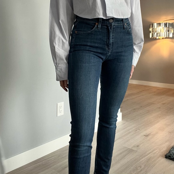 Citizens of Humanity Skinny Jeans - Picture 5 of 6